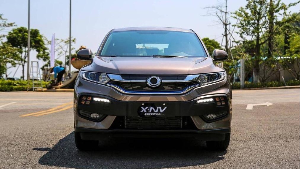 想买辆合资纯电小型SUV，本田X-NV到底行不行？