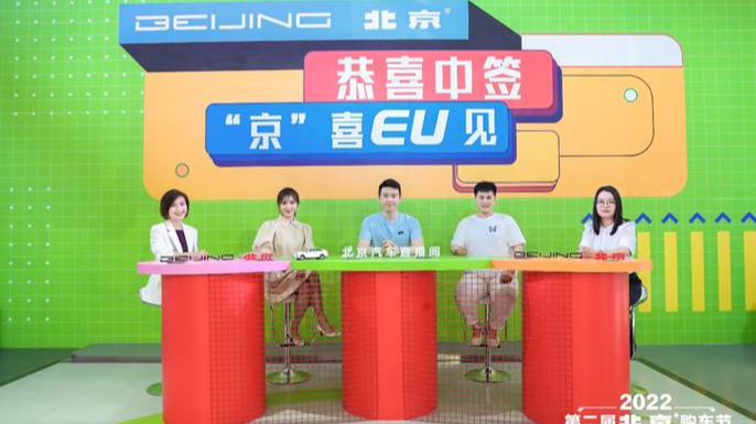 钜惠3重奏+无忧7项礼 2022北京汽车购车节送“京”喜