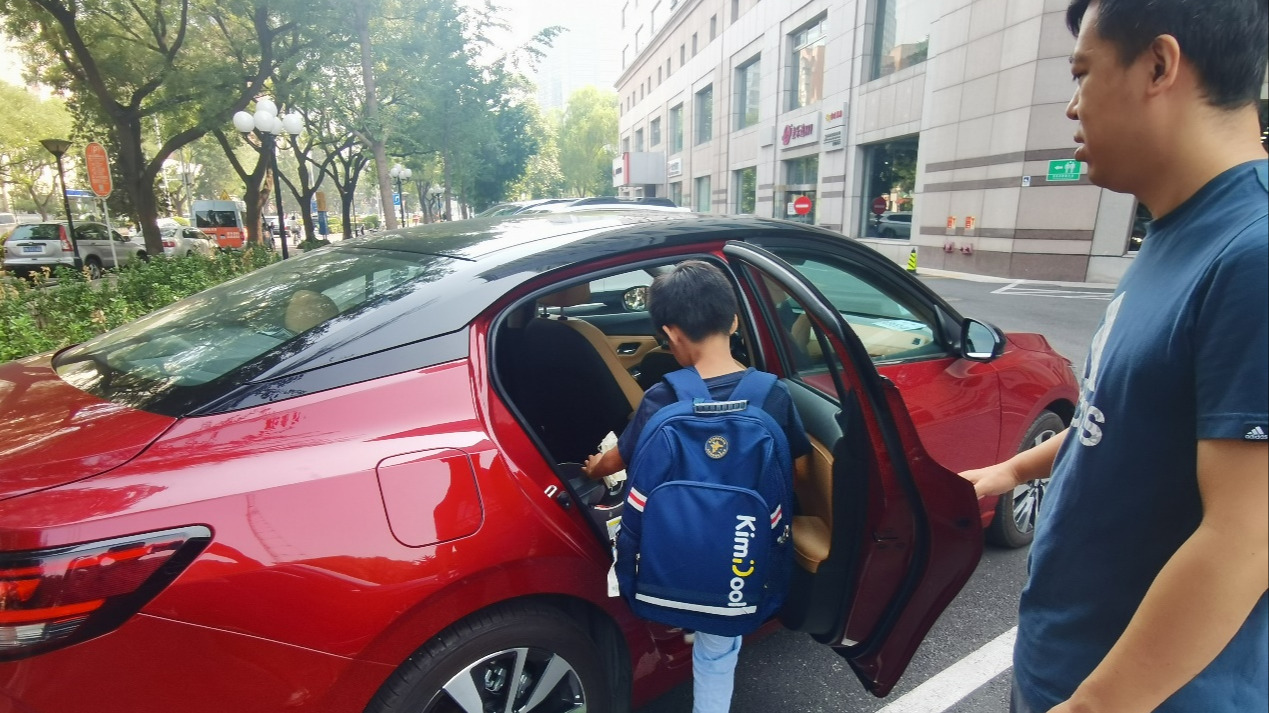 信不信由你,这款车让我“爸气”十足