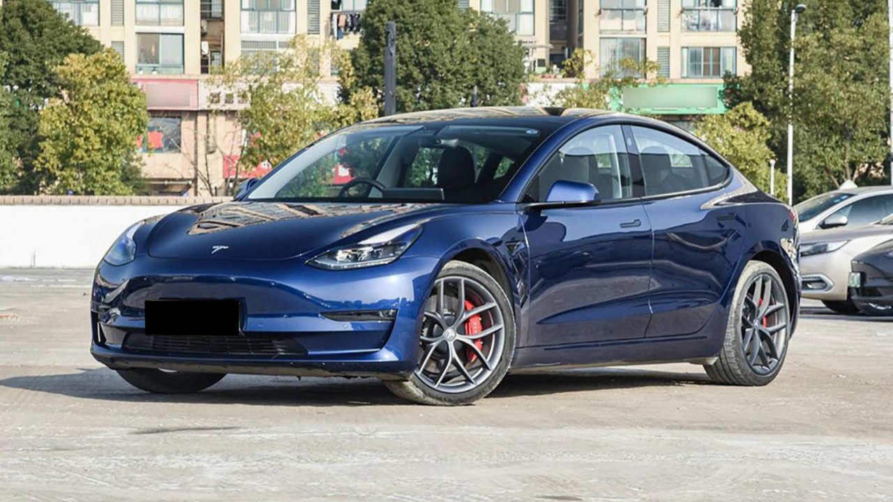 月销再破3万台，特斯拉Model 3真的摸清了国人的购车心思？