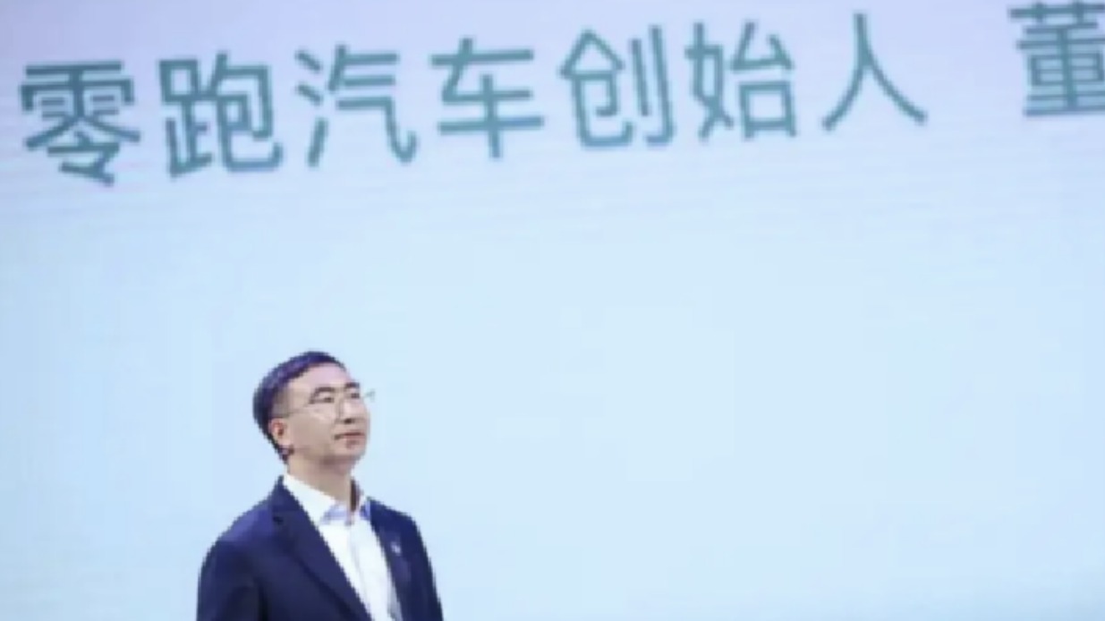 时评:零跑亏损不叫事,保持不掉队才是王道!