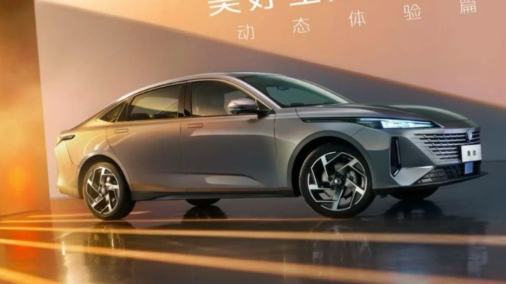 一脚油门就能省出一瓶SKII? 长安逸达的用户最宠妻?