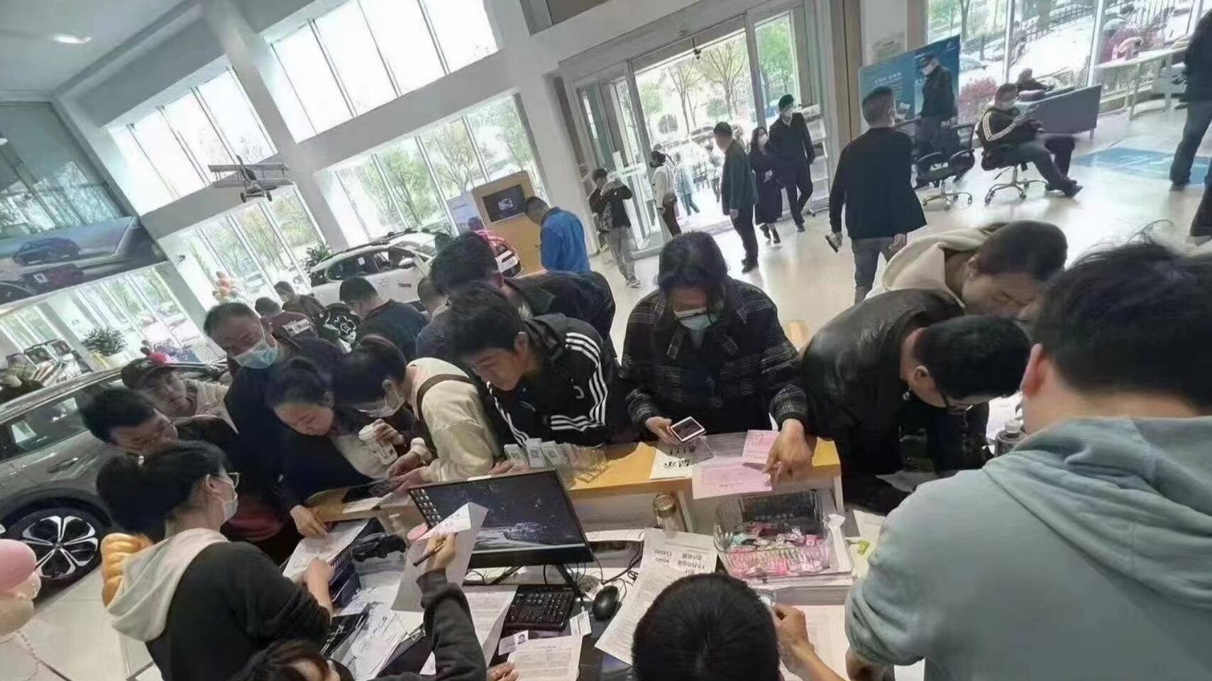 湖北东风掀起降价大风暴,合资品牌价格体系或将重建!