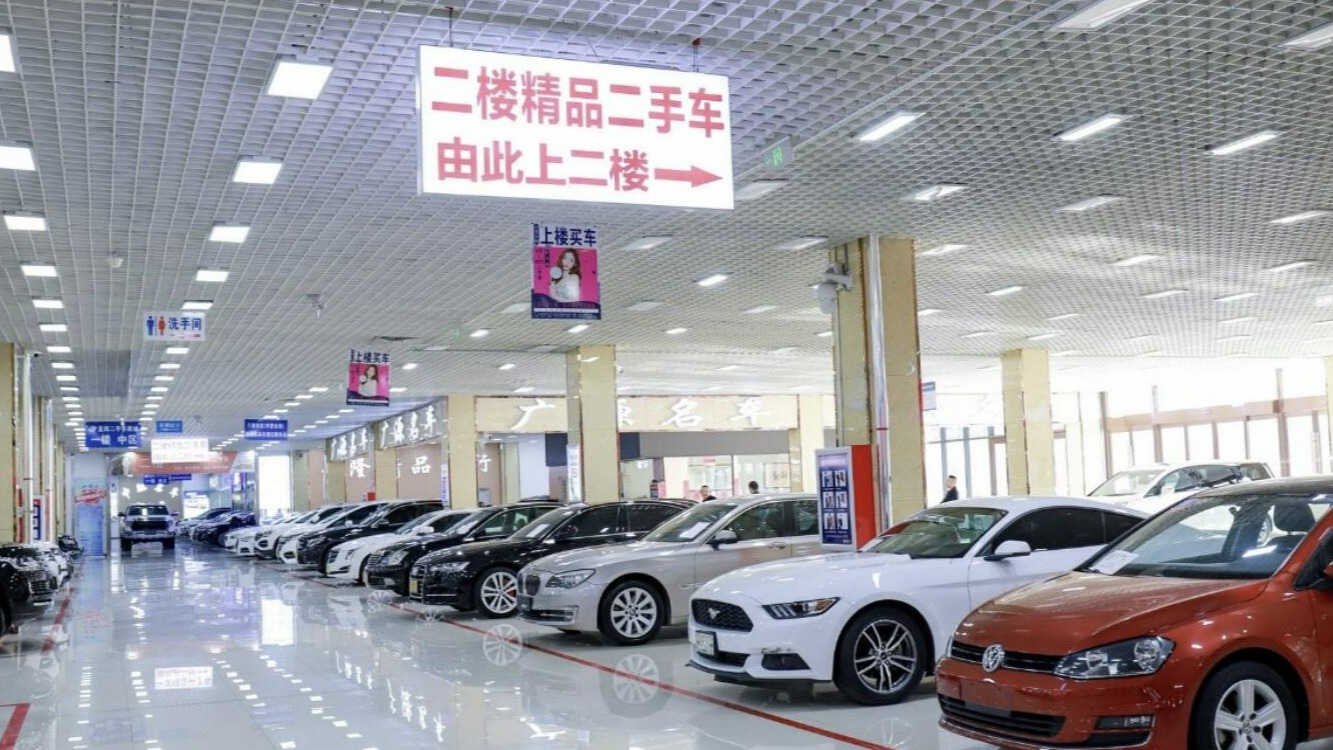 降价潮席卷全国车市,二手车行情会因此崩盘吗?