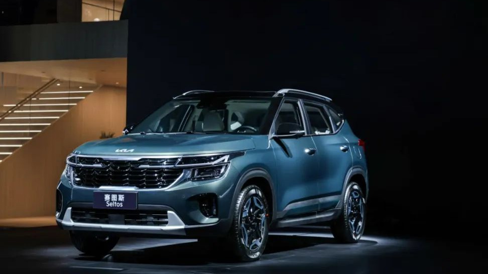 选经济型家用SUV 唯有起亚赛图斯可当此任？