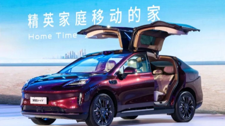 还要什么Model X 这款精英家庭的首选将是“最后一根稻草”？