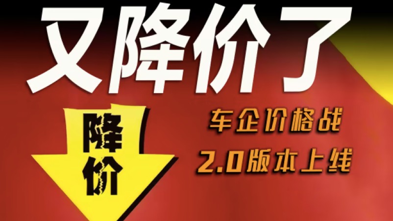 2024年中国消费者的历史性烦恼：早买早享受，晚买有折扣！