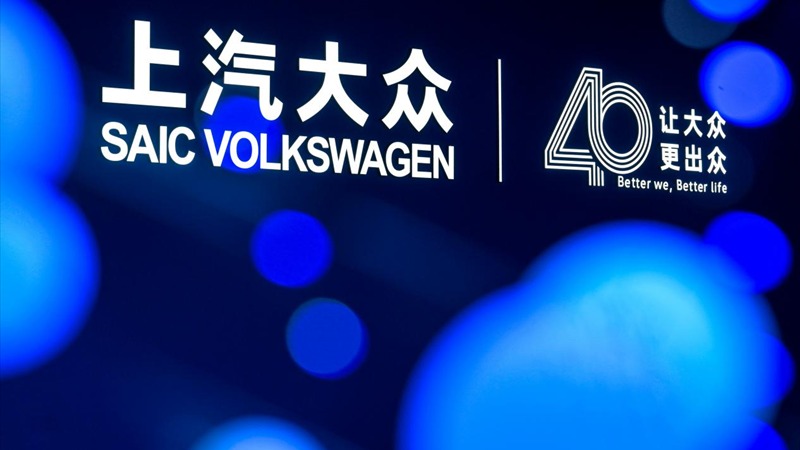 不卷价格,不想打败其他品牌,上汽大众开新路,只想赢得客户