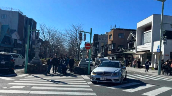 日本汽车市场实地观察，一场大败局在酝酿？