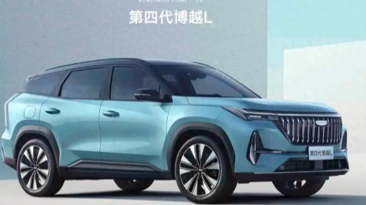 新能源渗透率失守50%，燃油车有反扑势头，油电陷入“拉锯战”