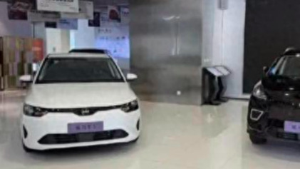 威马、高合等来救命钱，但江湖已变