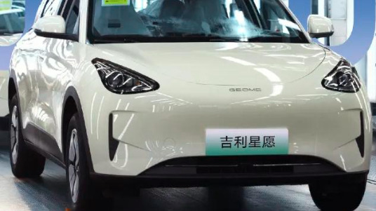 盘点丨2025年上半年最好卖的十款车，你贡献了哪一台？