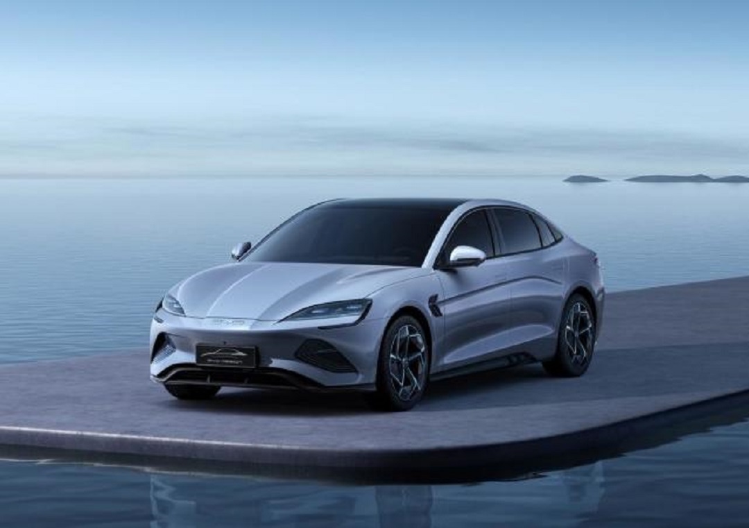 零跑的自研技术,日后能和比亚迪一较高下?_汽场买车