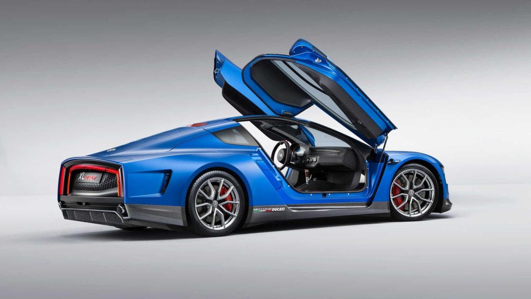 大众跑车,能成为大众的跑车?