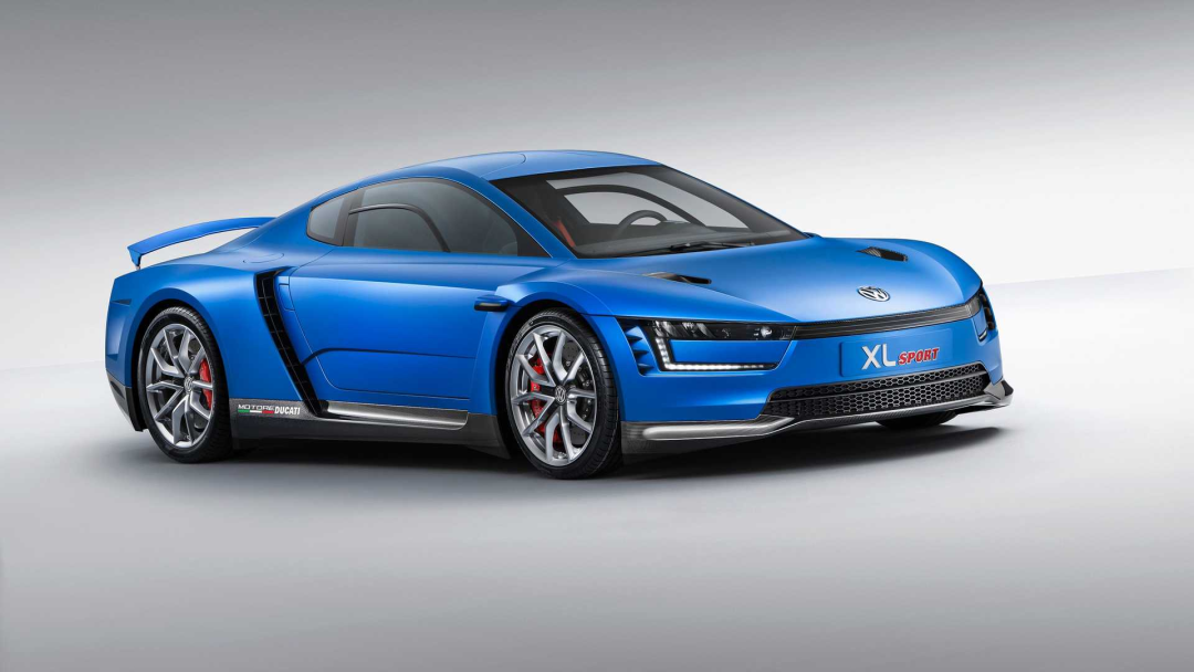 大众跑车,能成为大众的跑车?