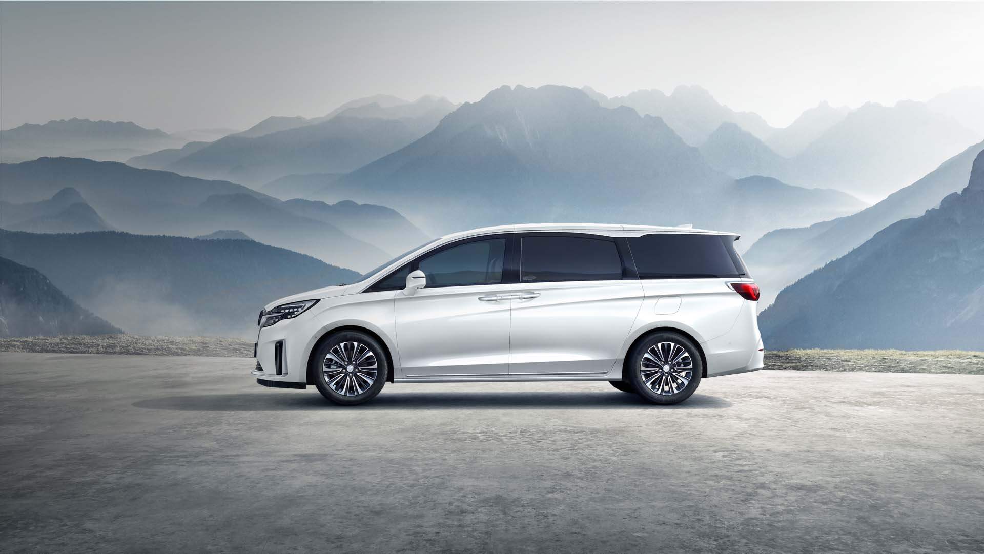 开启霸榜模式,别克gl8实力演绎什么叫"姜还是老的辣"!