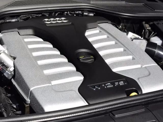 v12大排量要灭绝?迈巴赫s680,奥迪a8霍希版等"买少见少"了!