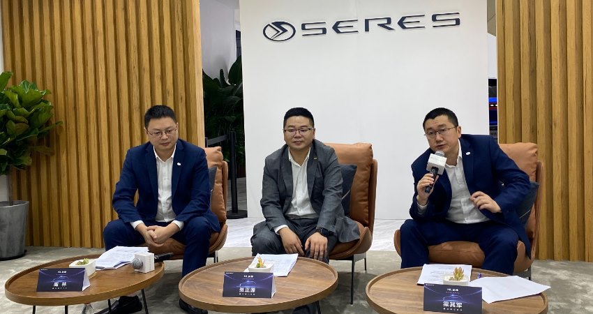 车东西(公众号:chedongxi)作者 | 晓寒编辑 | 肖寒今年上海车展期间
